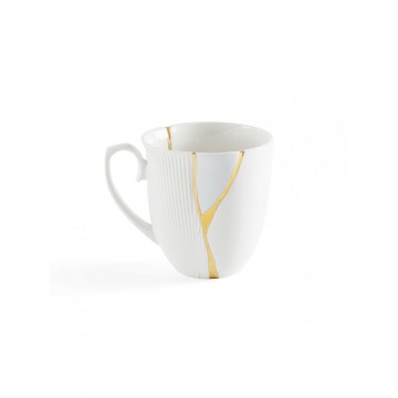 SELETTI KINTSUGI Tazza