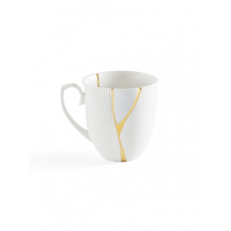 SELETTI KINTSUGI Tazza