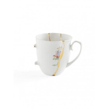 SELETTI KINTSUGI Tazza