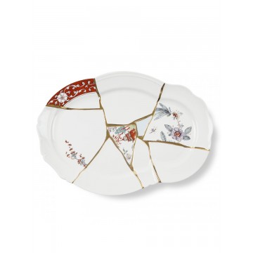SELETTI KINTSUGI Vassoio