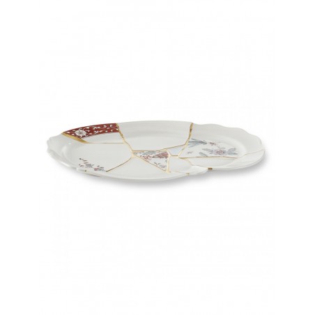 SELETTI KINTSUGI Vassoio