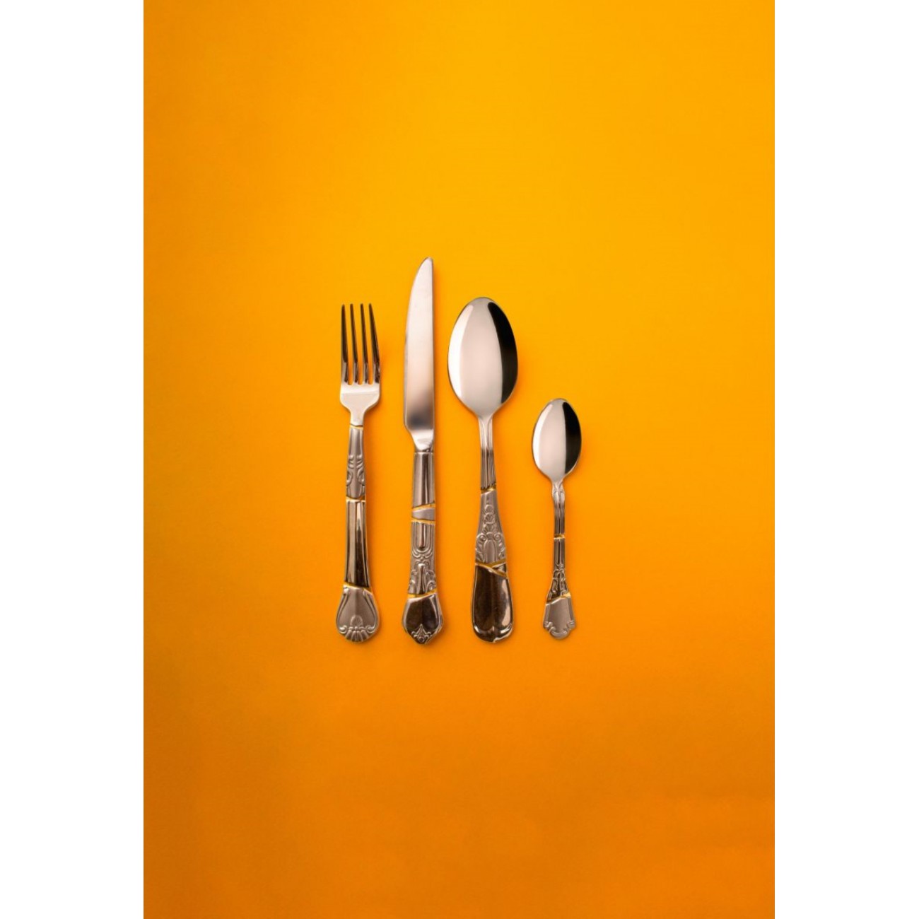 SELETTI KINTSUGI Cutlery