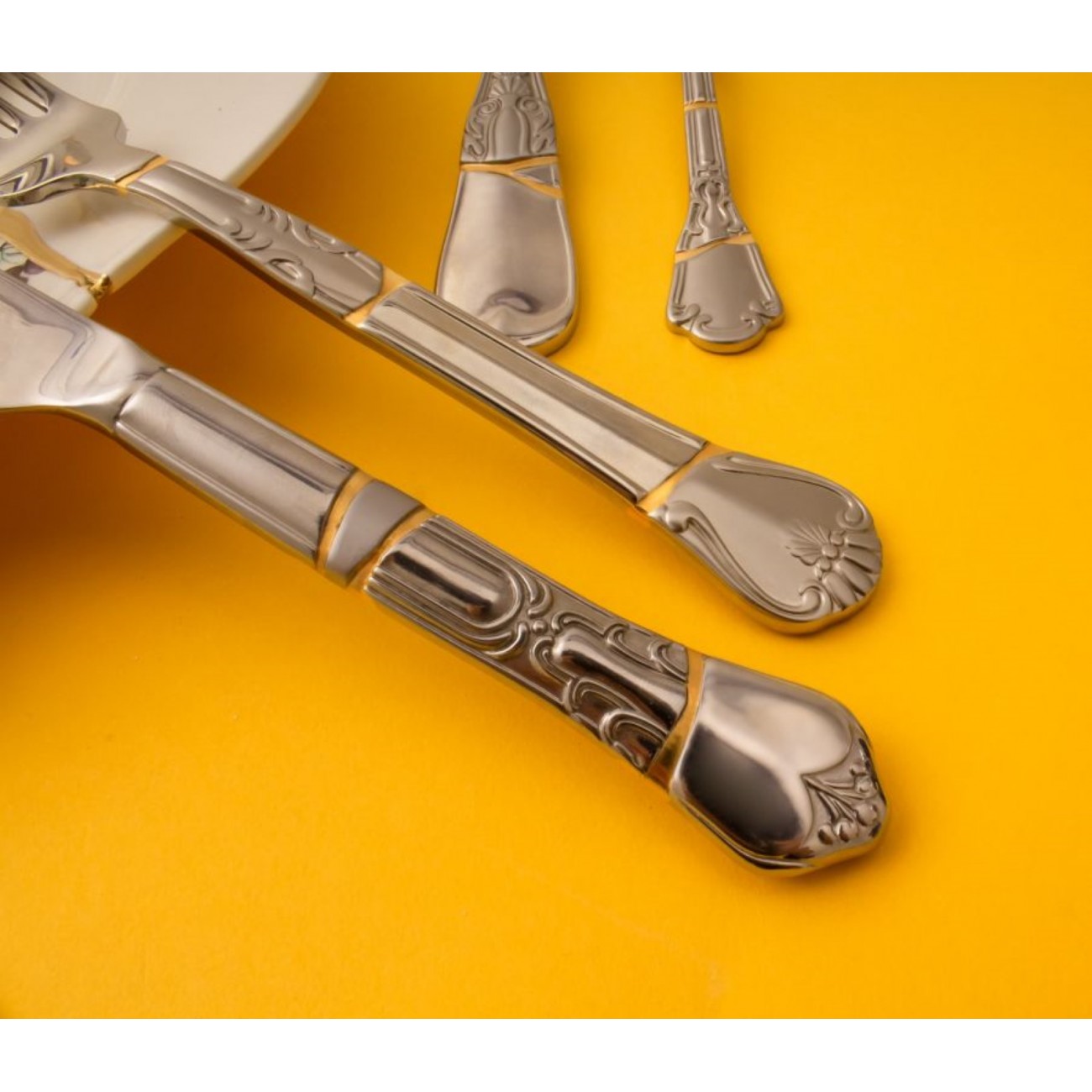 SELETTI KINTSUGI Cutlery