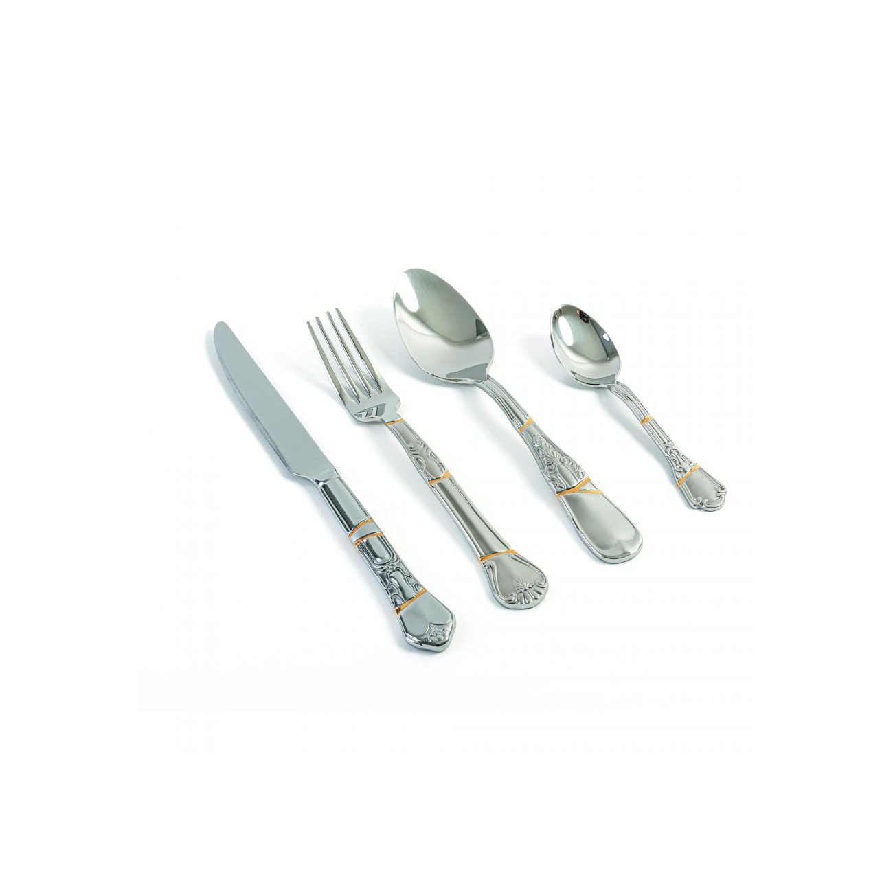 SELETTI KINTSUGI Cutlery