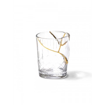 SELETTI KINTSUGI Bicchieri