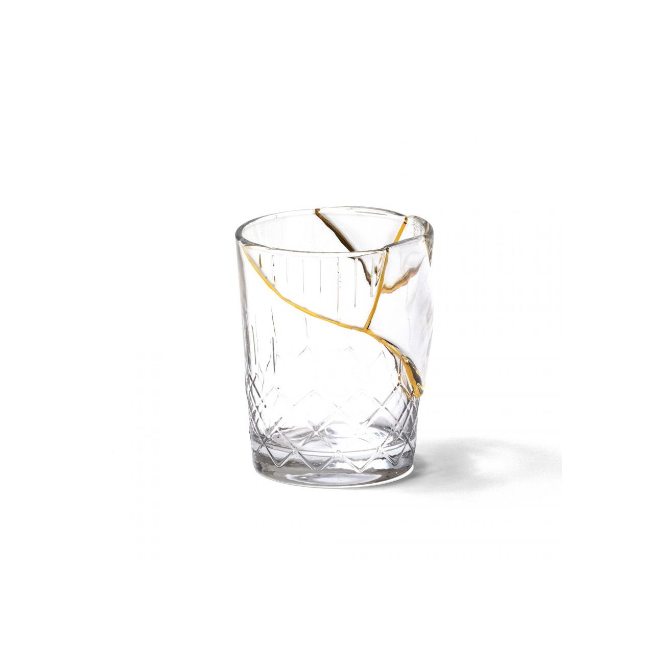 SELETTI KINTSUGI Verres