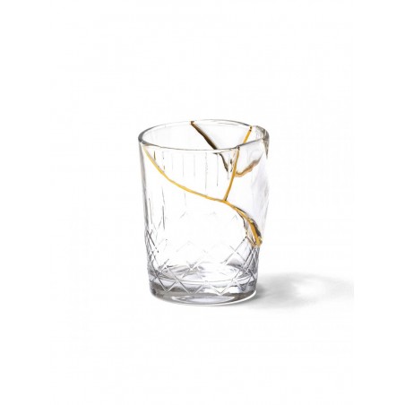 SELETTI KINTSUGI Verres