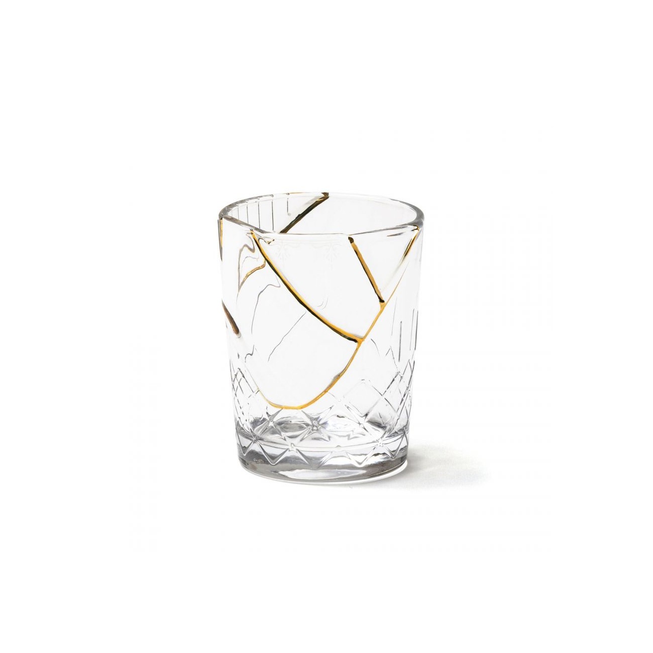 SELETTI KINTSUGI Verres