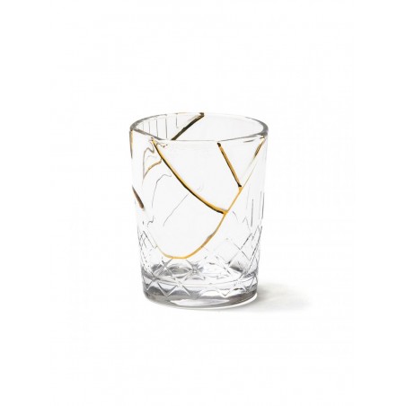 SELETTI KINTSUGI Verres