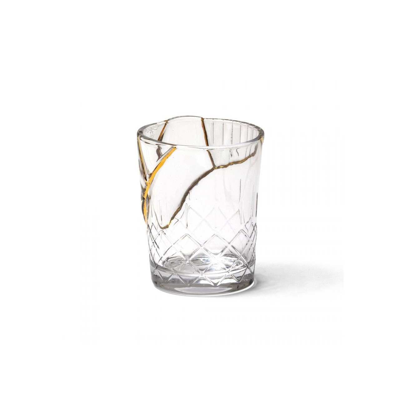 SELETTI KINTSUGI Verres