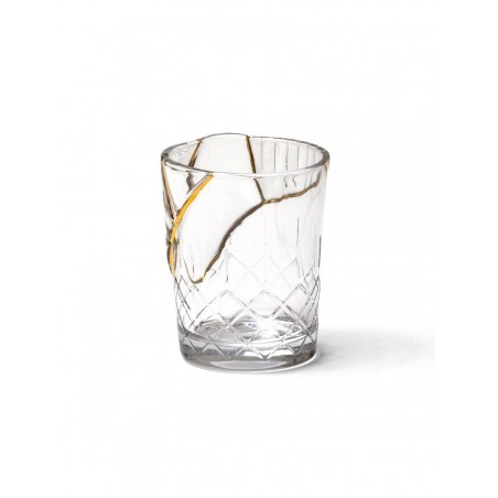 SELETTI KINTSUGI Verres