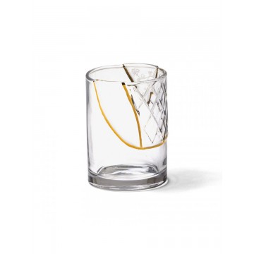 SELETTI KINTSUGI Bicchieri