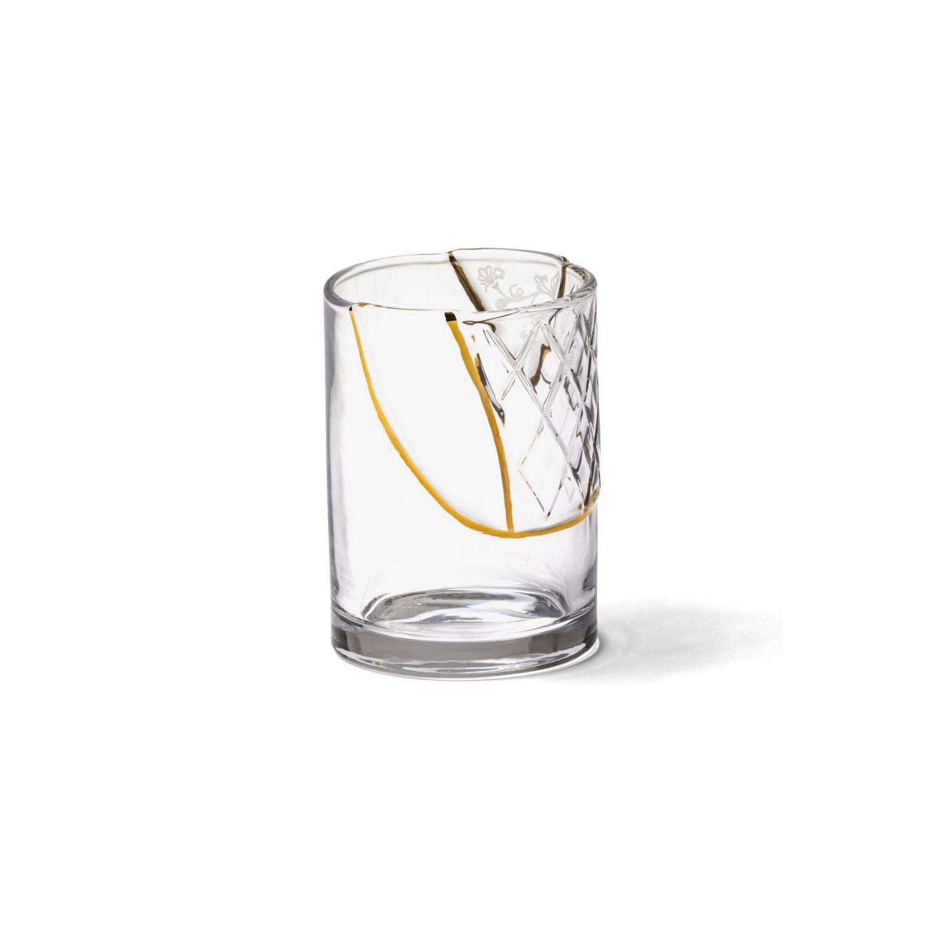 SELETTI KINTSUGI Glasses