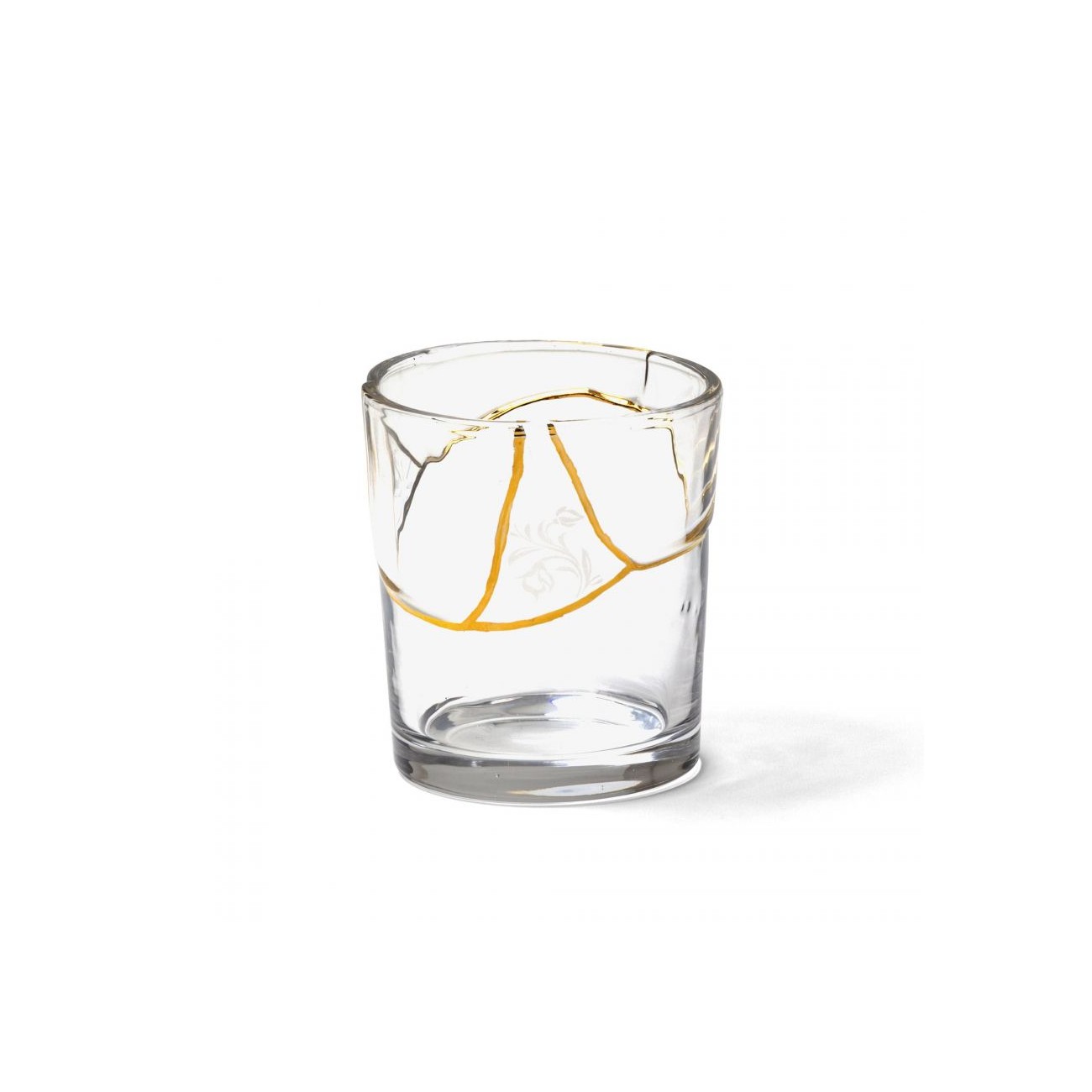 SELETTI KINTSUGI Bicchieri