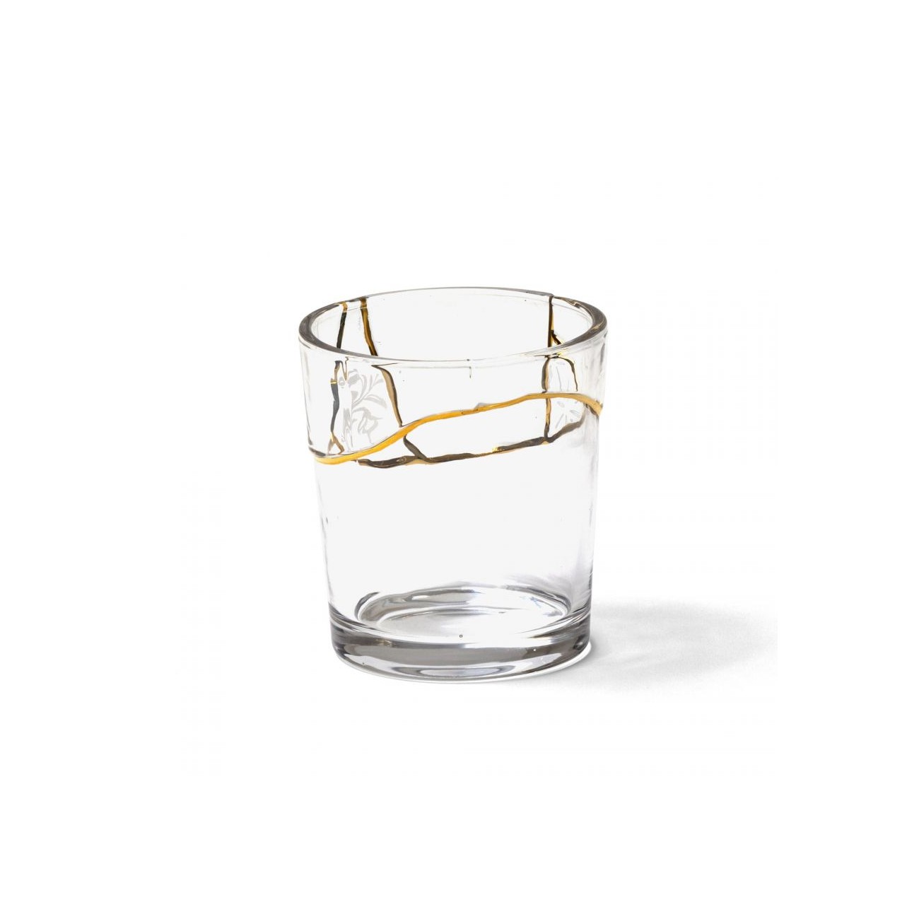 SELETTI KINTSUGI Bicchieri