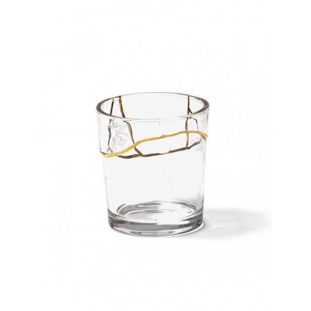 SELETTI KINTSUGI Bicchieri