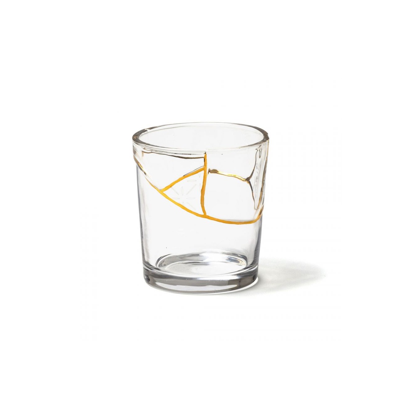 SELETTI KINTSUGI Bicchieri