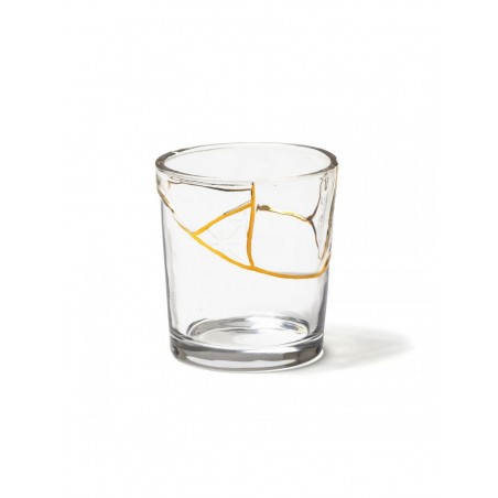 SELETTI KINTSUGI Bicchieri