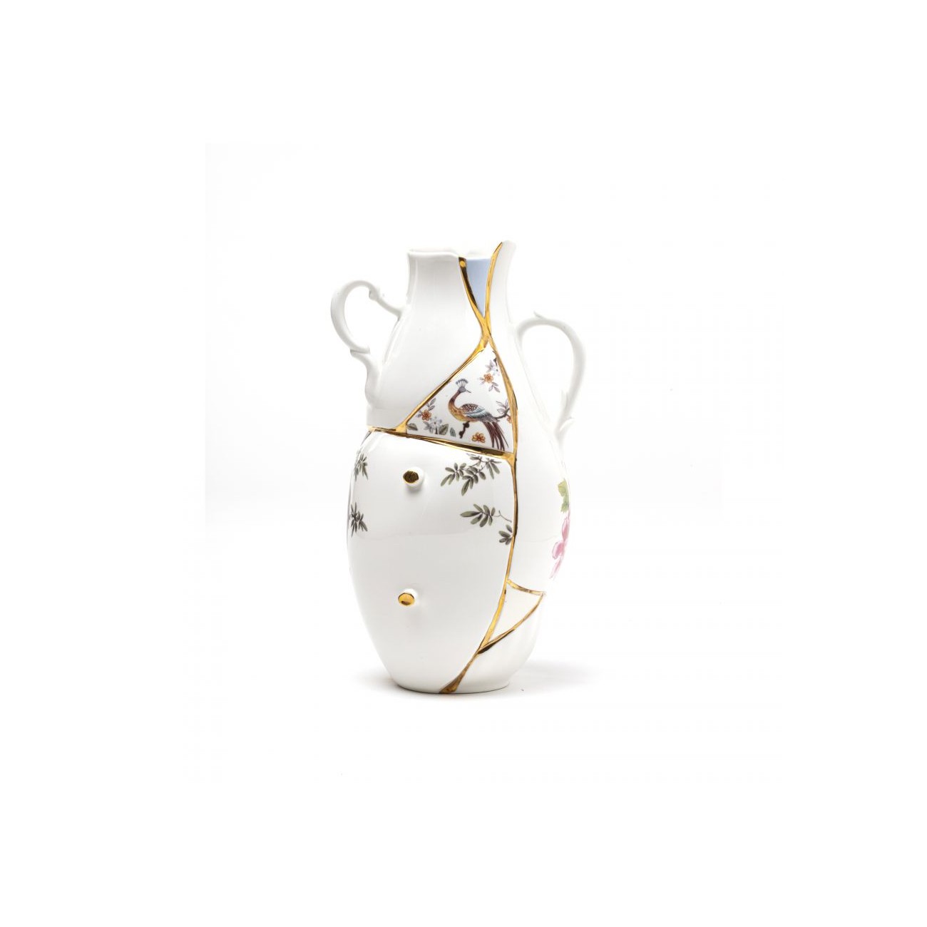 SELETTI KINTSUGI Vaso