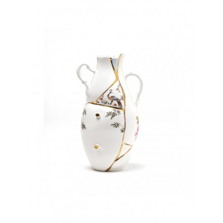 SELETTI KINTSUGI Vaso