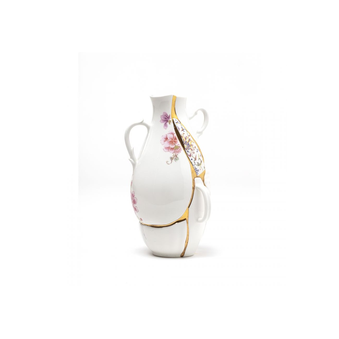 SELETTI KINTSUGI Vaso