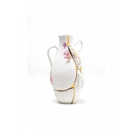 SELETTI KINTSUGI Vase