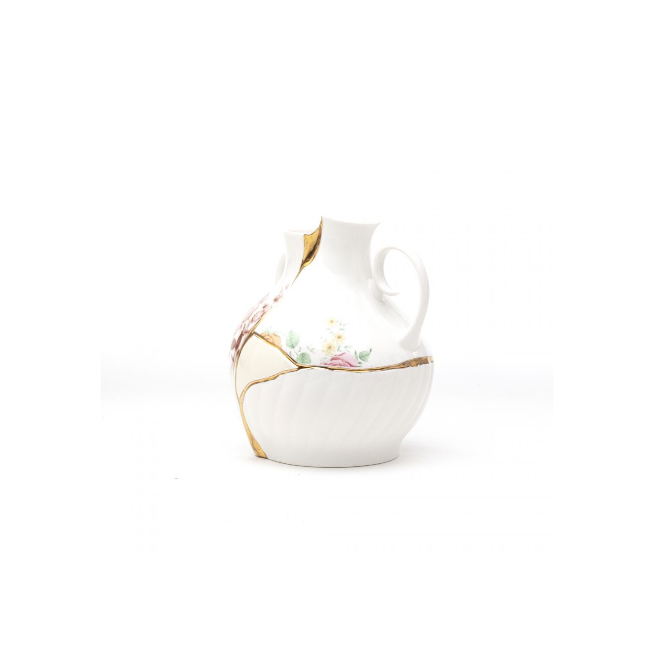 SELETTI KINTSUGI Vaso
