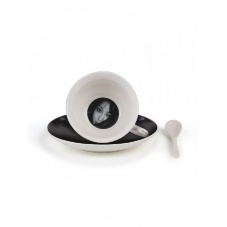 SELETTI GUILTLESS Bellona