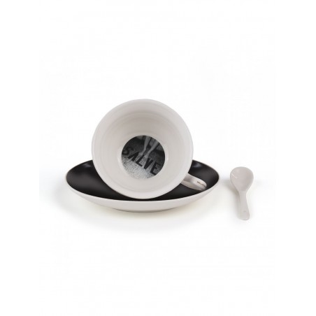 SELETTI GUILTLESS Minerva