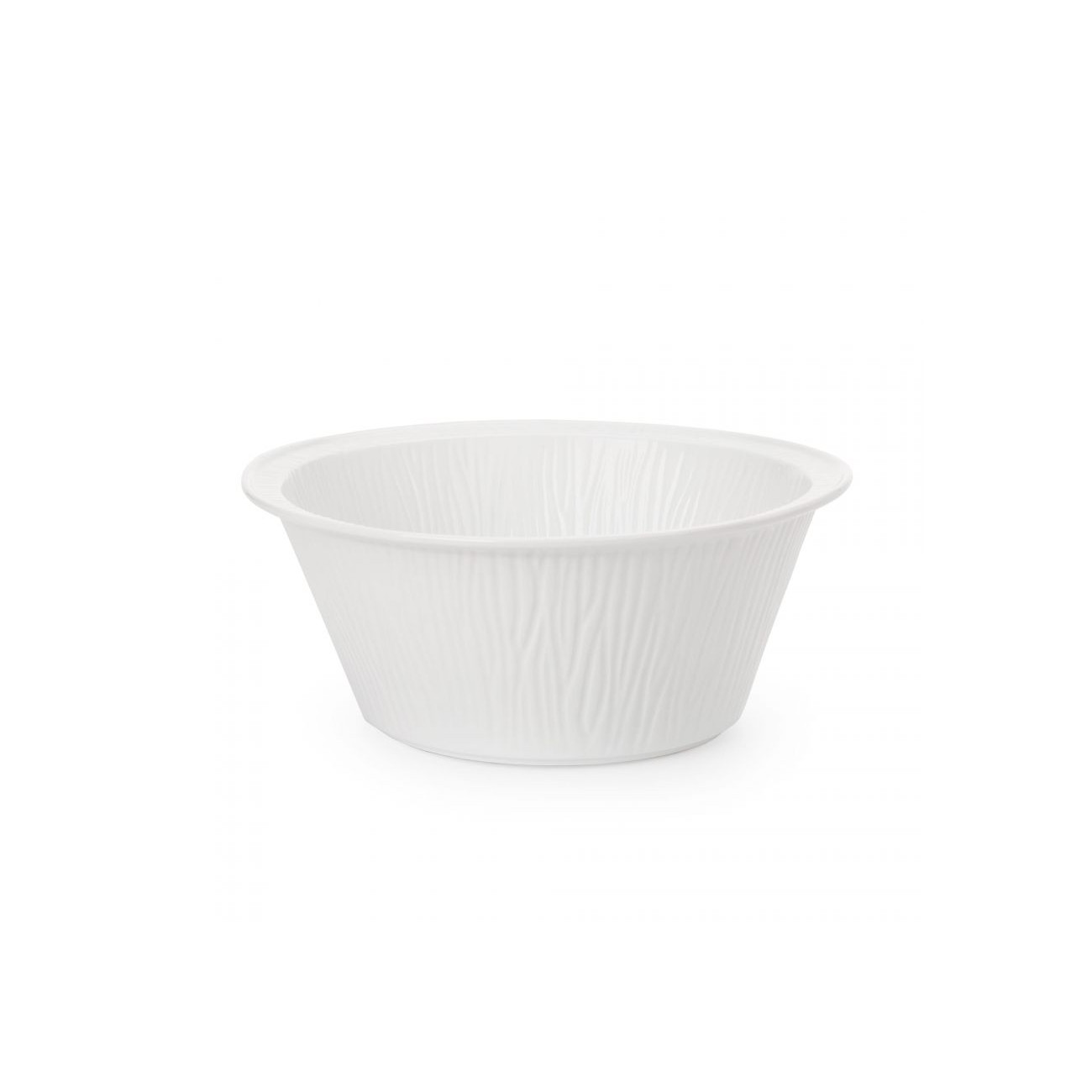 SELETTI ESTETICO QUOTIDIANO Large salad bowl