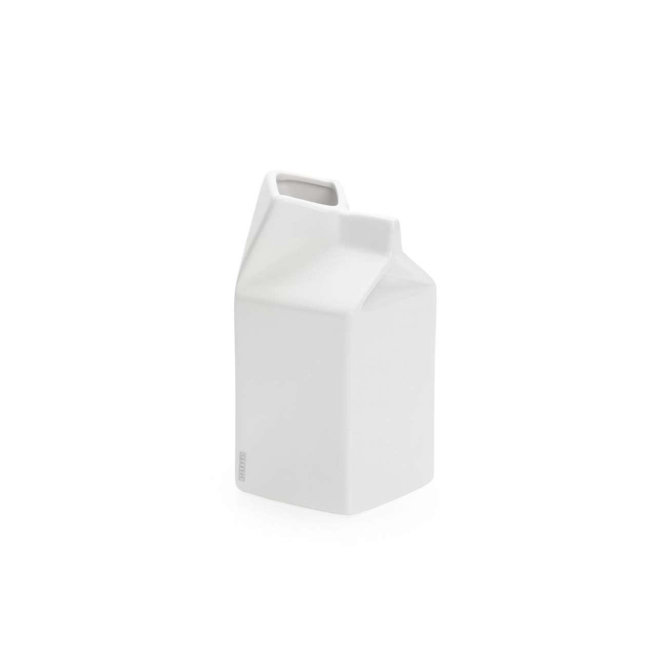 SELETTI ESTETICO QUOTIDIANO Milk carton