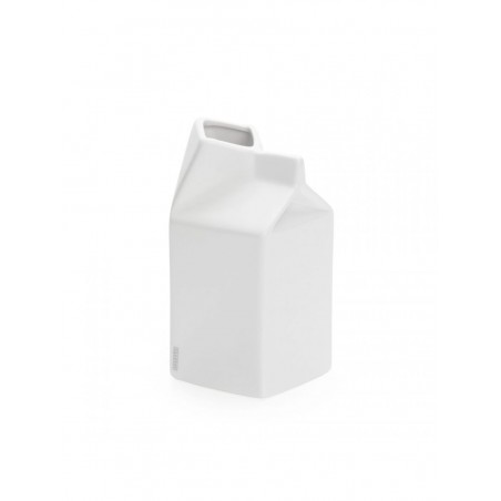 SELETTI ESTETICO QUOTIDIANO Milk carton