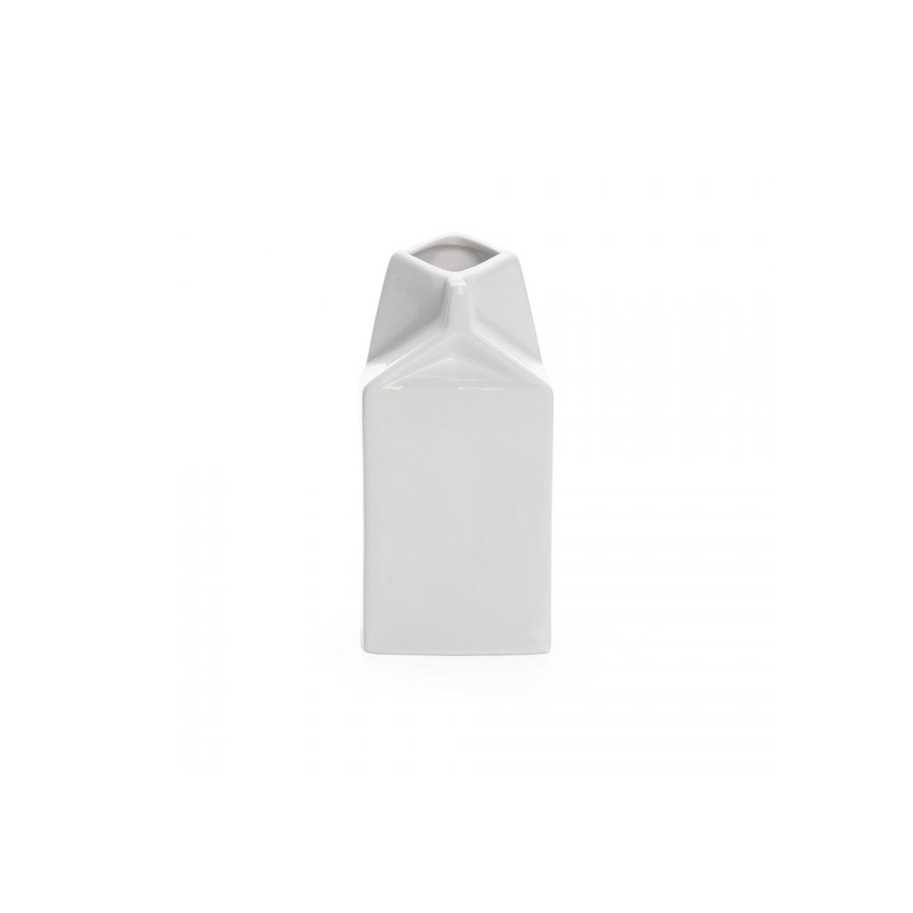 SELETTI ESTETICO QUOTIDIANO Milk carton