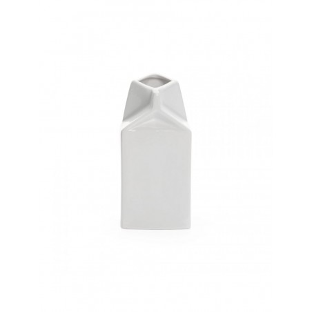 SELETTI ESTETICO QUOTIDIANO Milk carton