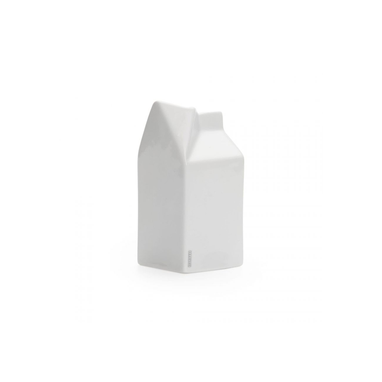 SELETTI ESTETICO QUOTIDIANO Milk carton
