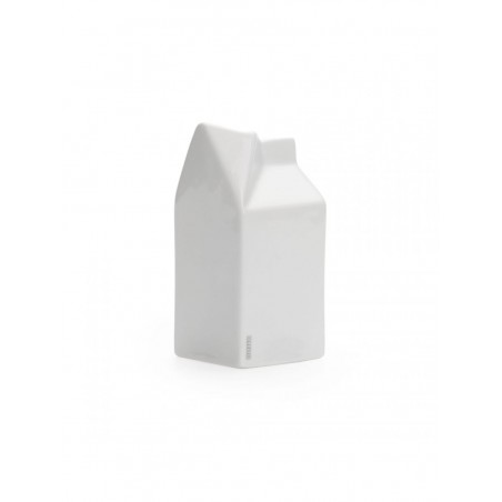 SELETTI ESTETICO QUOTIDIANO Milk carton