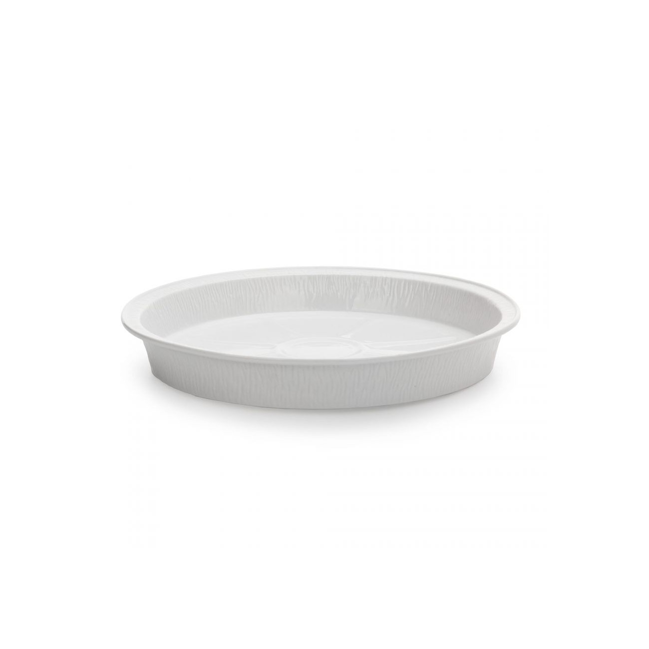 SELETTI ESTETICO QUOTIDIANO Round baking dish