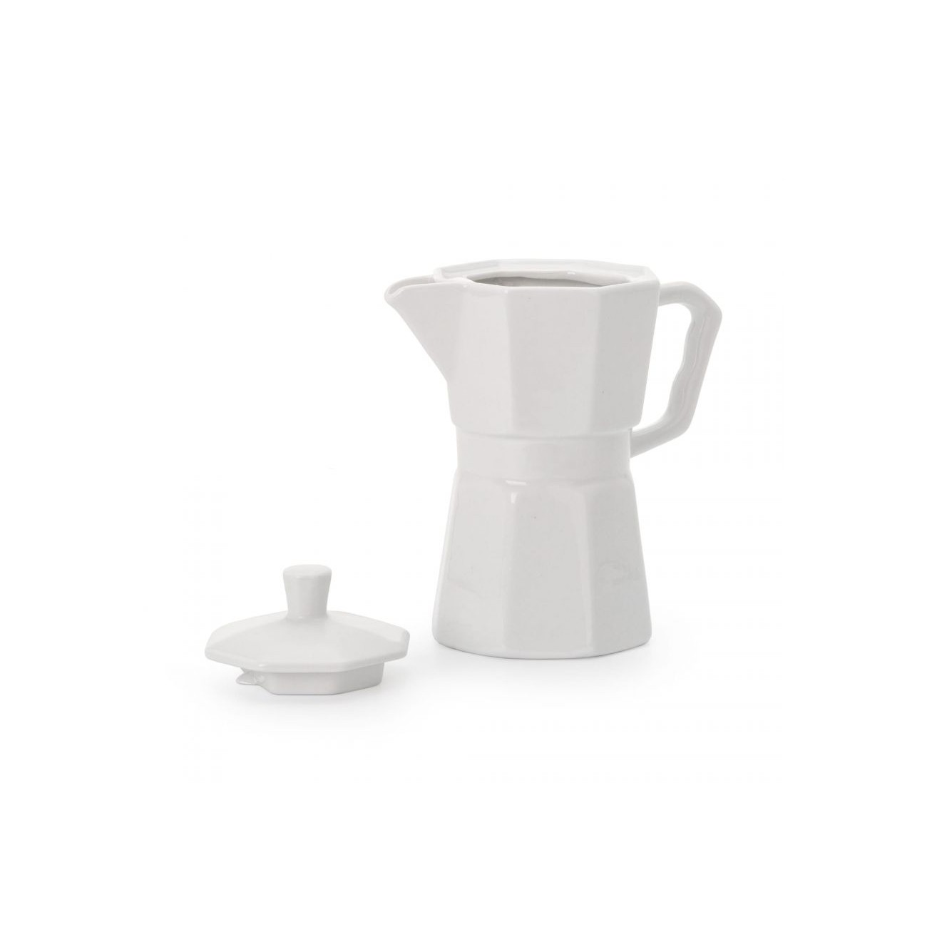 SELETTI ESTETITO QUOTIDIANO Caffettiera