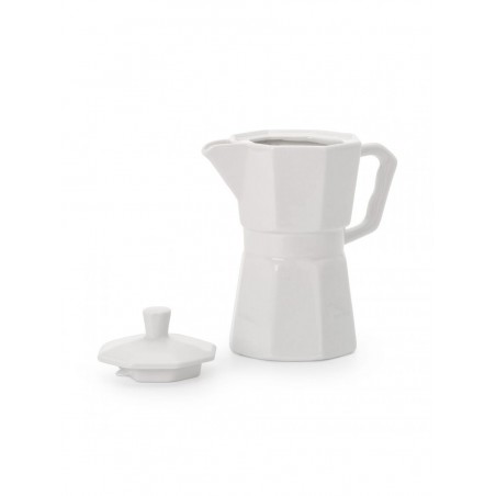 SELETTI ESTETITO QUOTIDIANO Caffettiera
