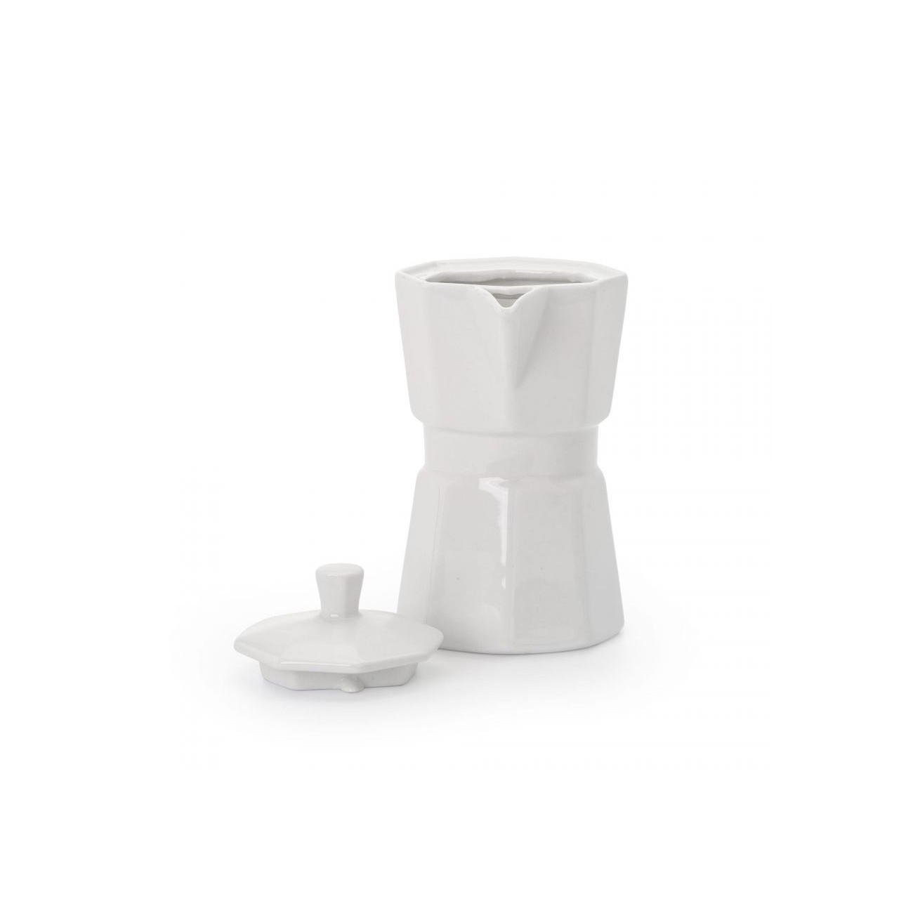 SELETTI ESTETITO QUOTIDIANO Cafetière