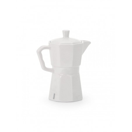 SELETTI ESTETITO QUOTIDIANO Caffettiera