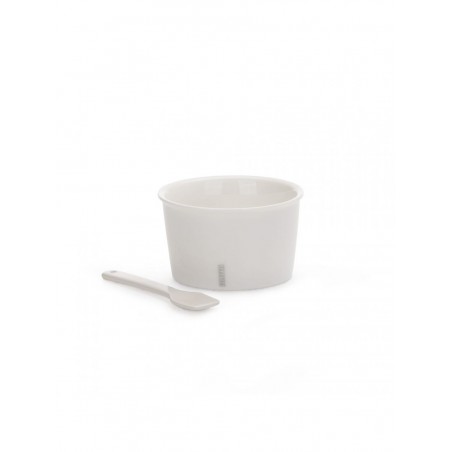 SELETTI ESTITICO QUOTIDIANO Bols à Glace - lot de 6