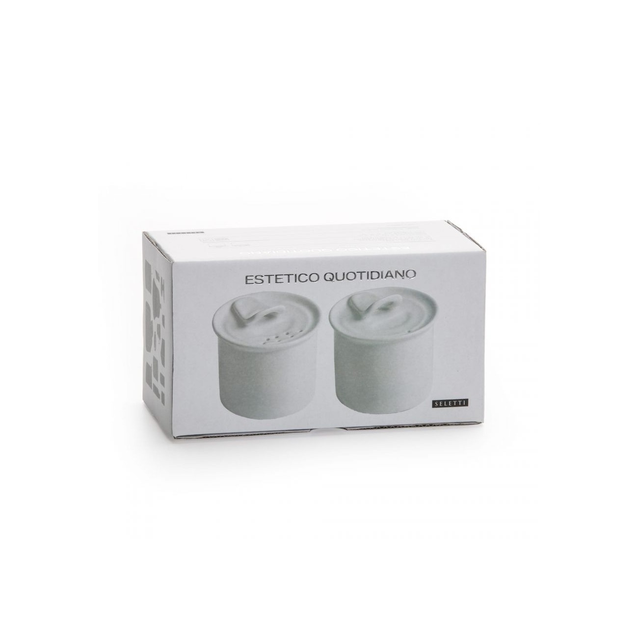 SELETTI ESTETICO QUOTIDIANO