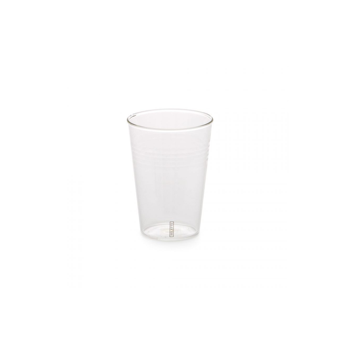 SELETTI ESTETICO QUOTIDIANO Glass