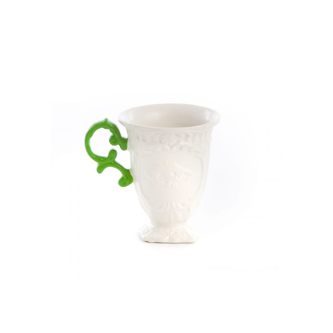 SELETTI I-Wares Tazza Verde