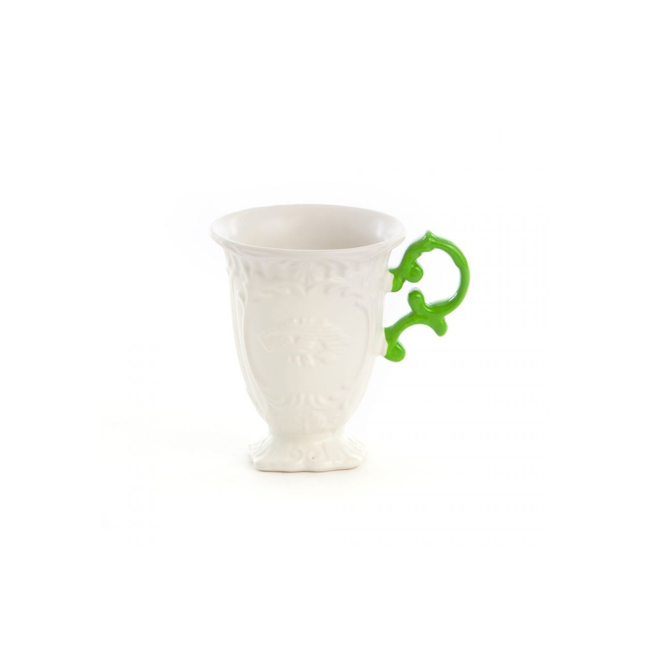 SELETTI I-Wares Tazza Verde