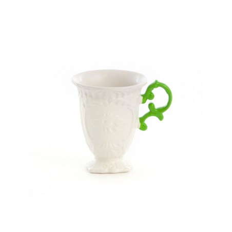 SELETTI I-Wares Tazza Verde