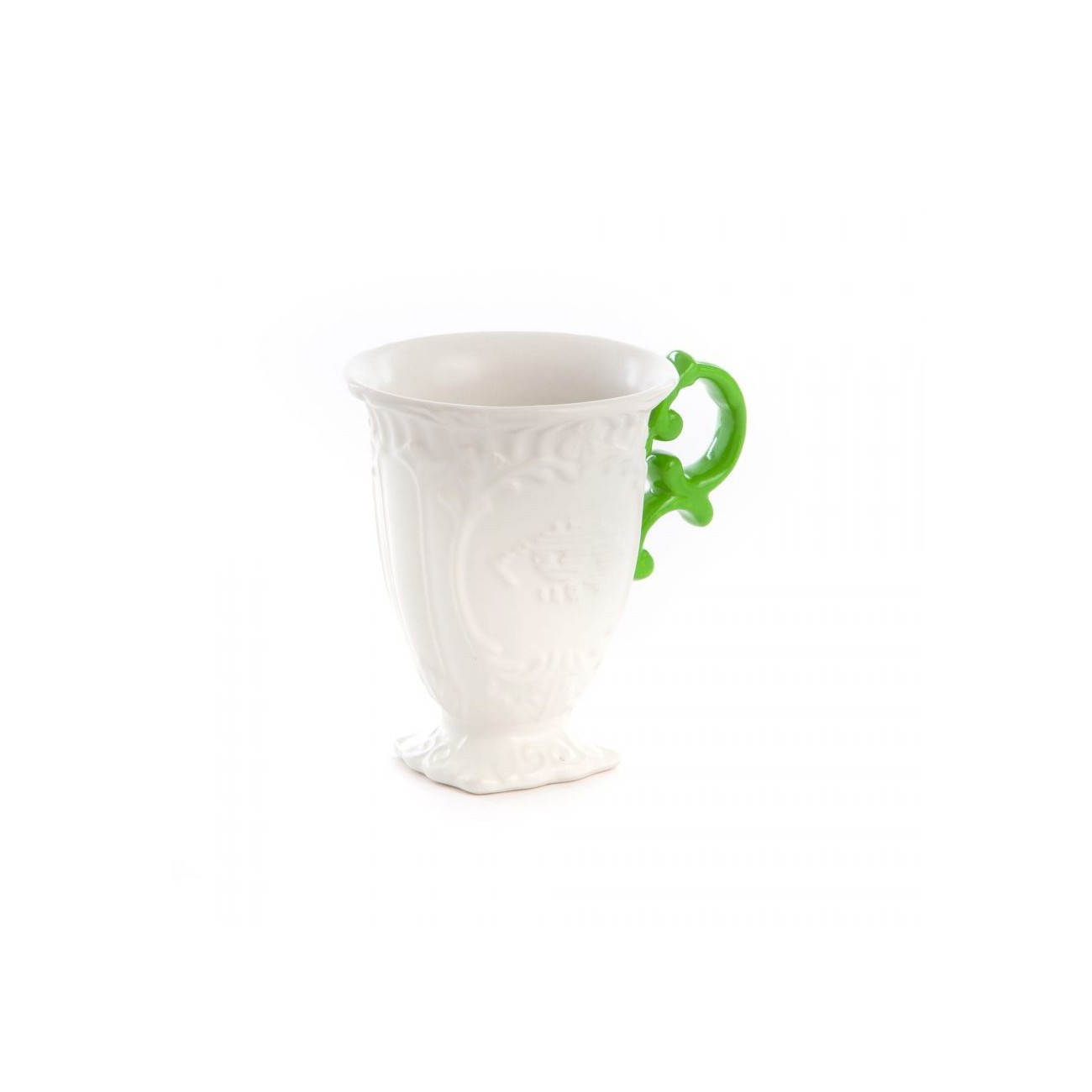 SELETTI I-Wares Tazza Verde