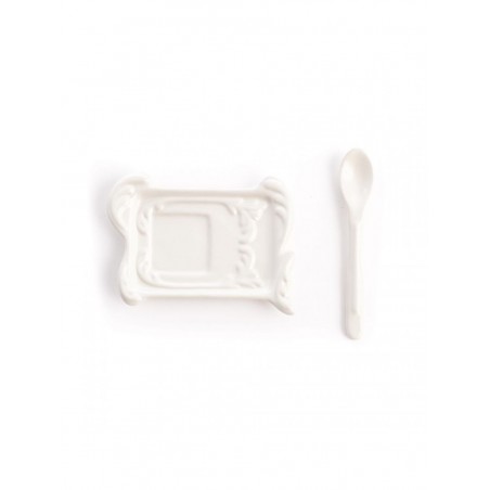 SELETTI I-Wares Tazzina da caffè - Verde