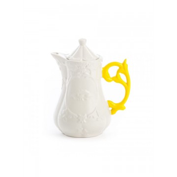 SELETTI I-Wares Teapot